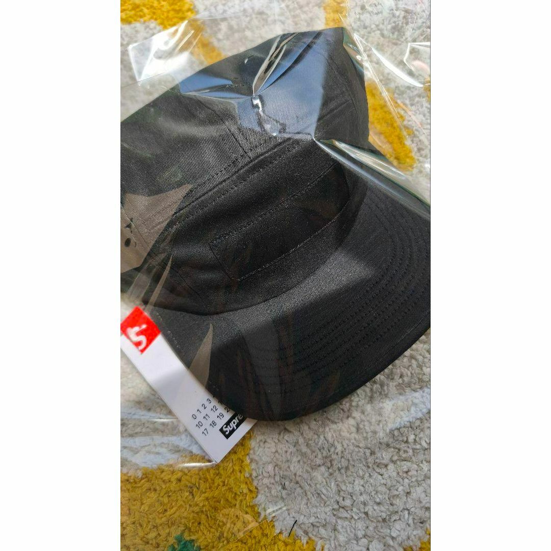 Supreme - Supreme×MM6 マルジェラ Painted Camp Cap キャップの Supreme - Supreme×MM6 マルジェラ Painted Camp Cap キャップの