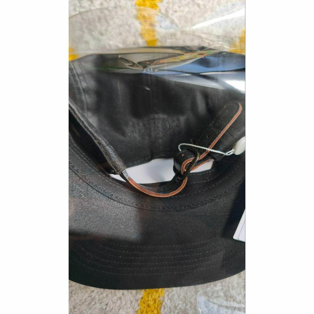 Supreme - Supreme×MM6 マルジェラ Painted Camp Cap キャップの Supreme - Supreme×MM6 マルジェラ Painted Camp Cap キャップの