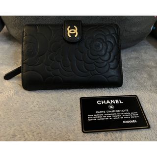 CHANEL(財布)のフリマアイテム一覧 CHANEL(財布)のフリマアイテム一覧