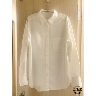 GU(シャツ/ブラウス(長袖/七分))のフリマアイテム一覧 GU(シャツ/ブラウス(長袖/七分))のフリマアイテム一覧
