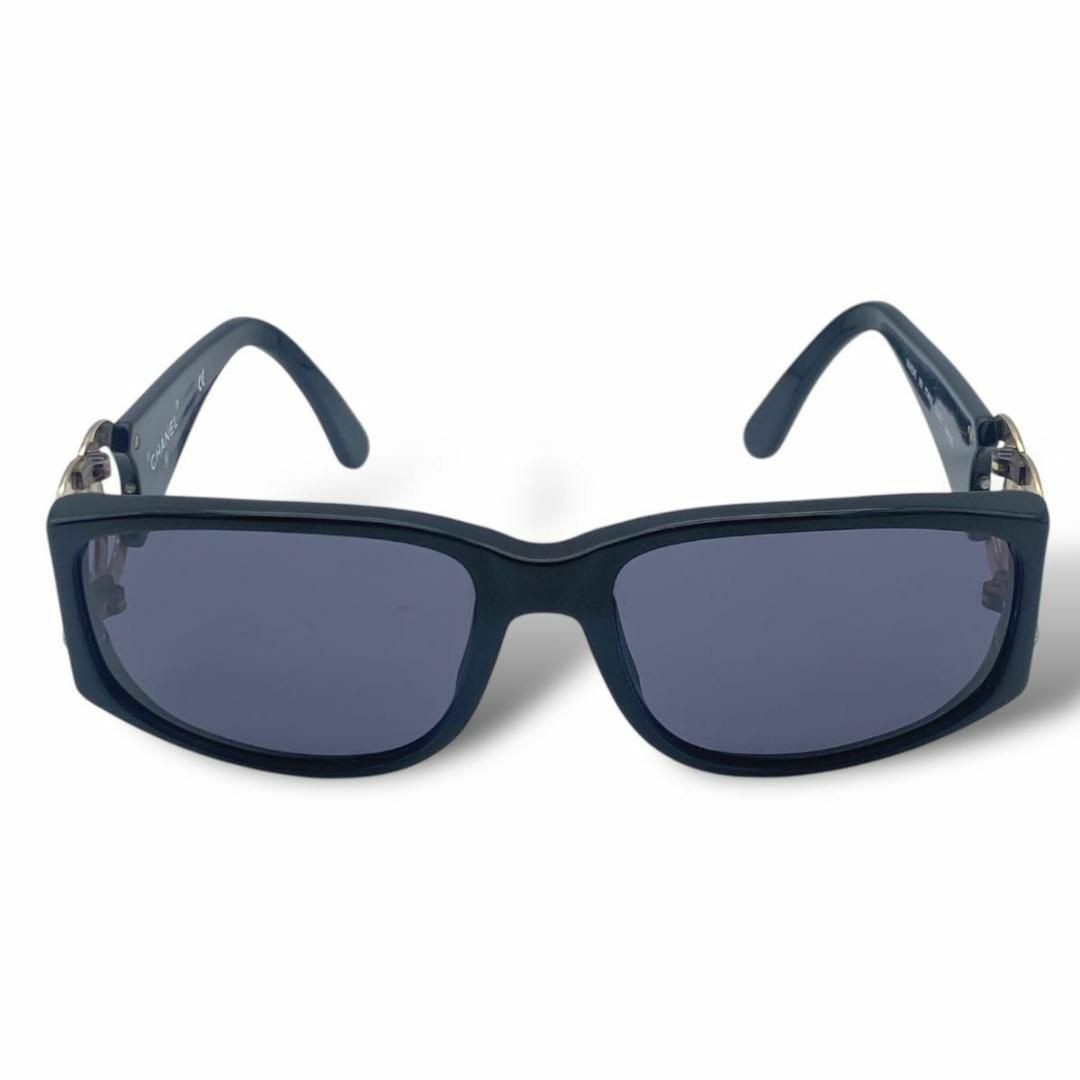 CHANEL - 【美品】CHANEL シャネル sunglasses coco 芸能人着用 CHANEL - 【美品】CHANEL シャネル sunglasses coco 芸能人着用