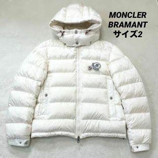 MONCLER(ダウンジャケット ・ ホワイト/白色系)のフリマ MONCLER(ダウンジャケット ・ ホワイト/白色系)のフリマ