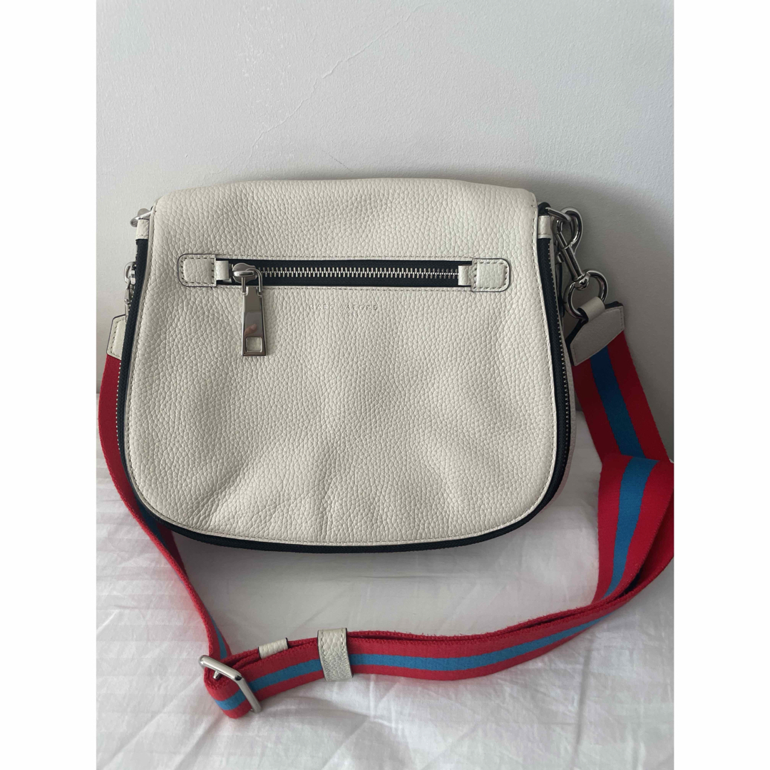 MARC JACOBS - marc jacobsカーフスキン エンパイア シティ MARC JACOBS - marc jacobsカーフスキン エンパイア シティ