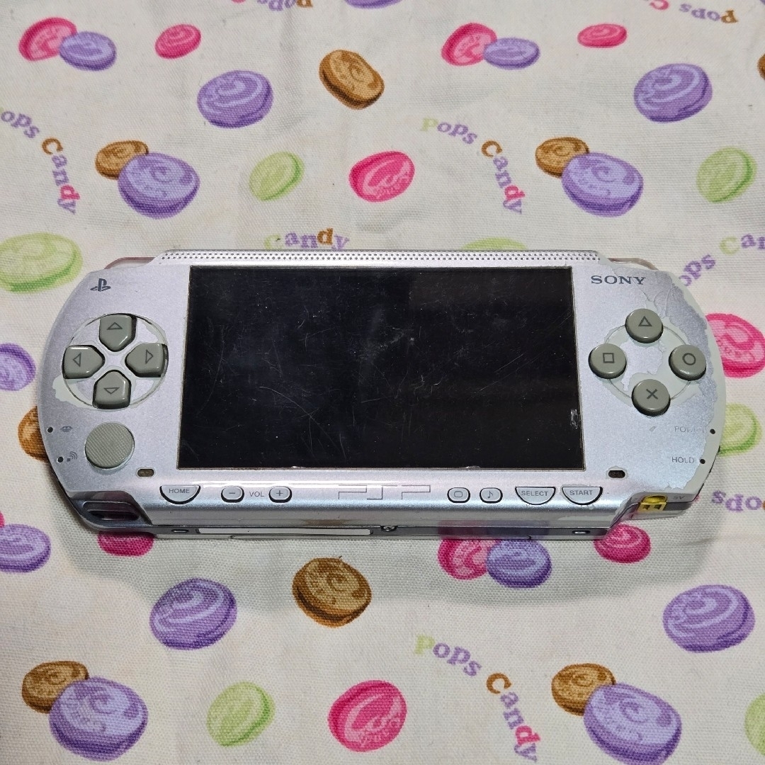 PlayStation Portable - PSP ジャンクセットの通販 by バック PlayStation Portable - PSP ジャンクセットの通販 by バック