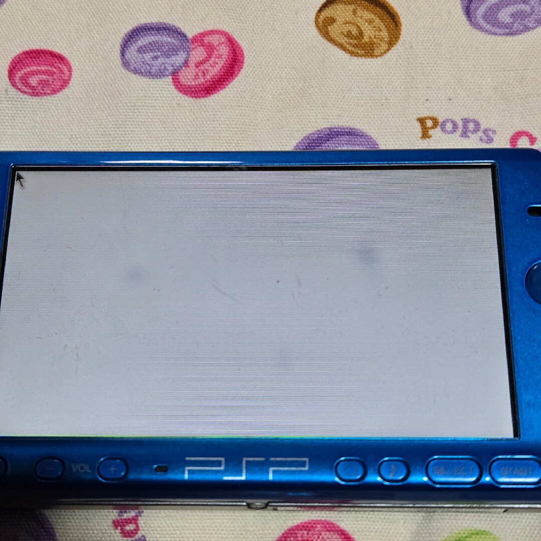 PlayStation Portable - PSP ジャンクセットの通販 by バック PlayStation Portable - PSP ジャンクセットの通販 by バック
