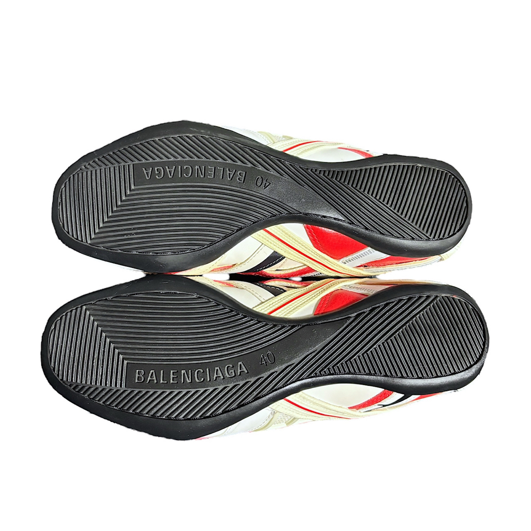 BALENCIAGA - BALENCIAGA 20SS Drive スニーカーの通販 by CD BALENCIAGA - BALENCIAGA 20SS Drive スニーカーの通販 by CD