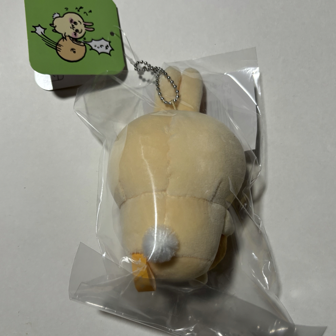 ちいかわ - ちいかわ うさぎだらけくじ ピザまんの通販 by ゆう ちいかわ - ちいかわ うさぎだらけくじ ピザまんの通販 by ゆう