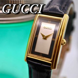 GUCCI(腕時計 ・ ゴールド/金色系)のフリマアイテム一覧 GUCCI(腕時計 ・ ゴールド/金色系)のフリマアイテム一覧