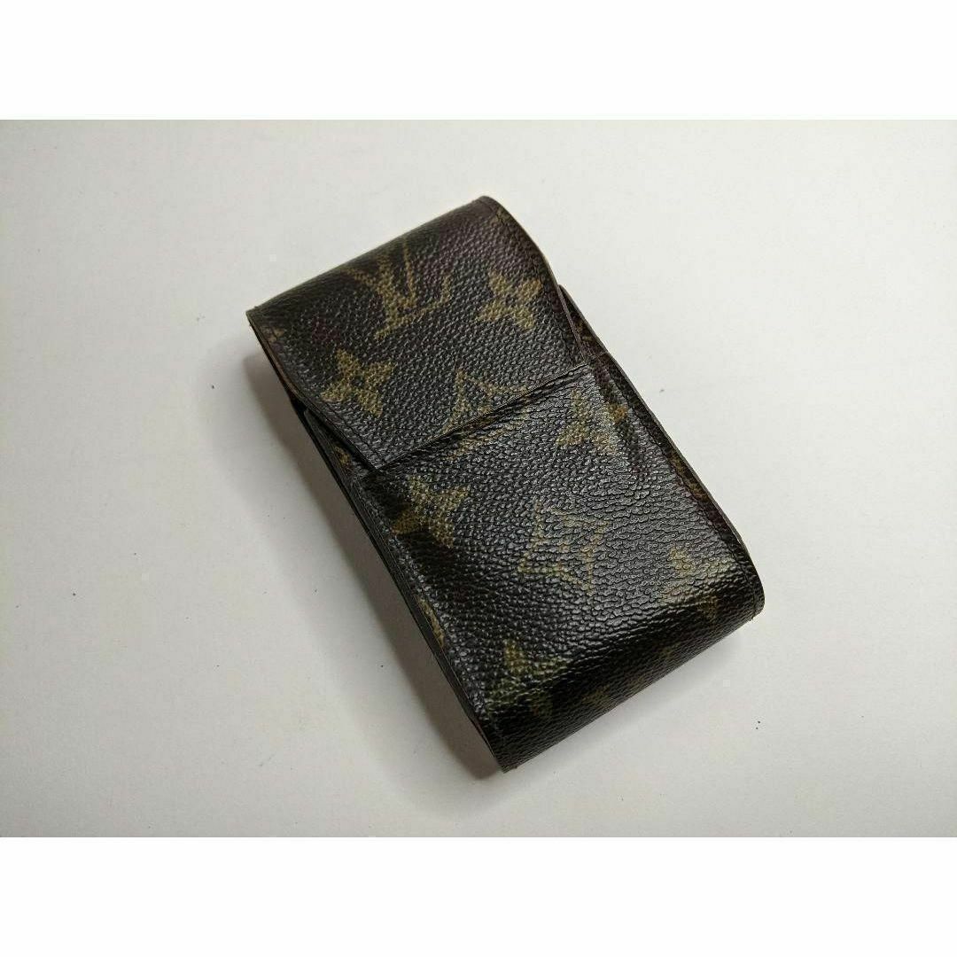 LOUIS VUITTON - 7.ルイヴィトン タバコケース シガレットケース LOUIS VUITTON - 7.ルイヴィトン タバコケース シガレットケース