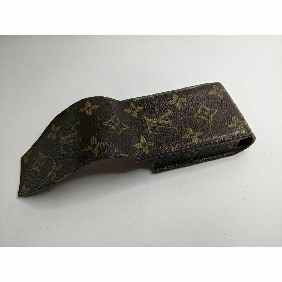 LOUIS VUITTON - 7.ルイヴィトン タバコケース シガレットケース LOUIS VUITTON - 7.ルイヴィトン タバコケース シガレットケース