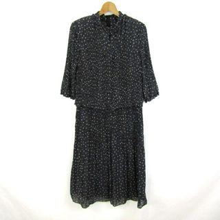 leilian - Leilian(レリアン) ワンピース サイズ13+ S leilian - Leilian(レリアン) ワンピース サイズ13+ S