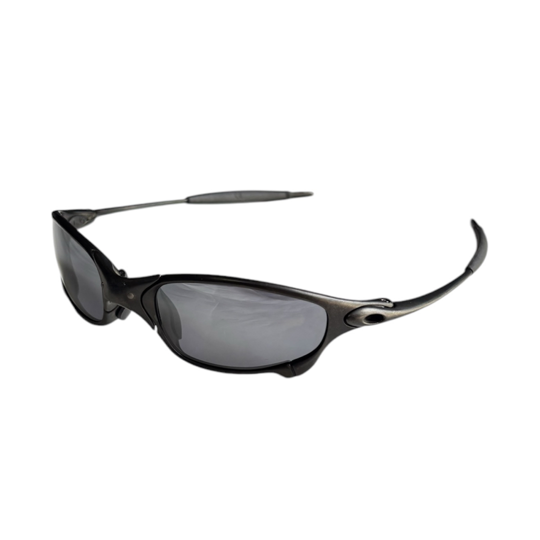 Oakley - Oakley オークリー Juliet ジュリエット サングラス 第 Oakley - Oakley オークリー Juliet ジュリエット サングラス 第