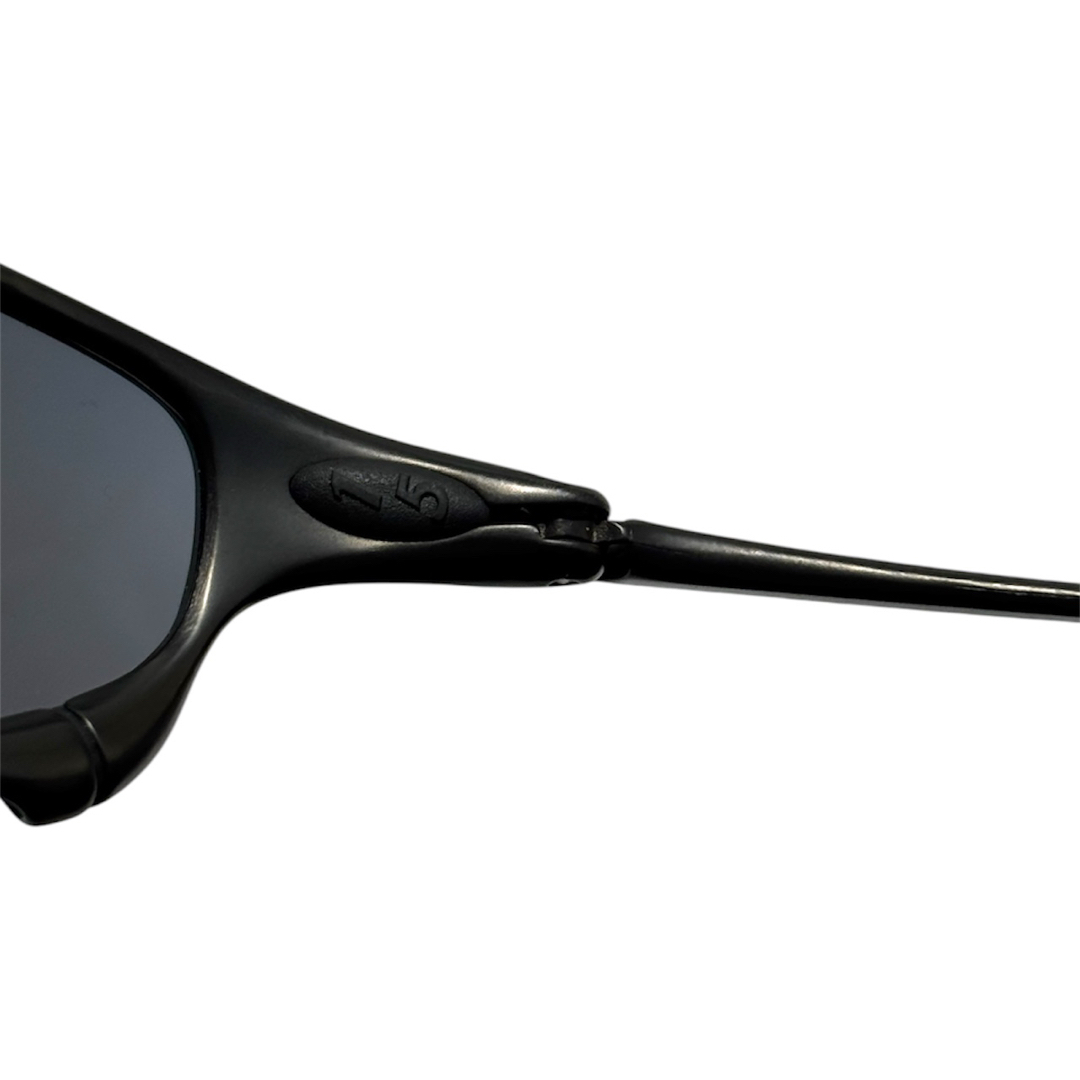 Oakley - Oakley オークリー Juliet ジュリエット サングラス 第 Oakley - Oakley オークリー Juliet ジュリエット サングラス 第