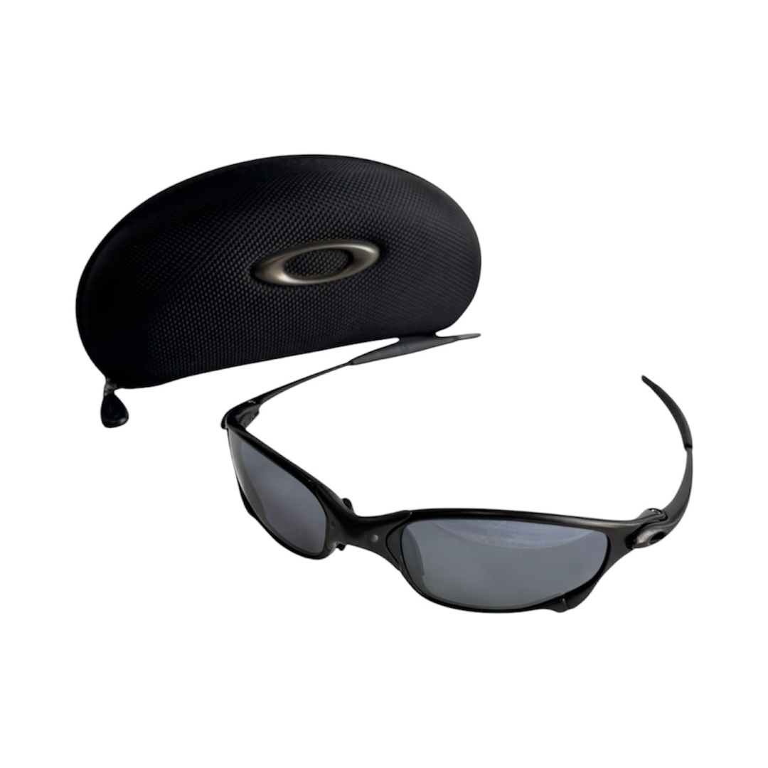 Oakley - Oakley オークリー Juliet ジュリエット サングラス 第 Oakley - Oakley オークリー Juliet ジュリエット サングラス 第