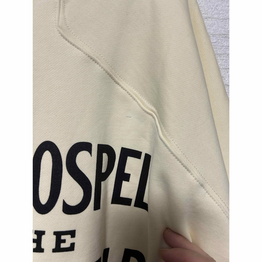 FEAR OF GOD - RRR123 × FEAR OF GOD スウェット トレーナー FEAR OF GOD - RRR123 × FEAR OF GOD スウェット トレーナー