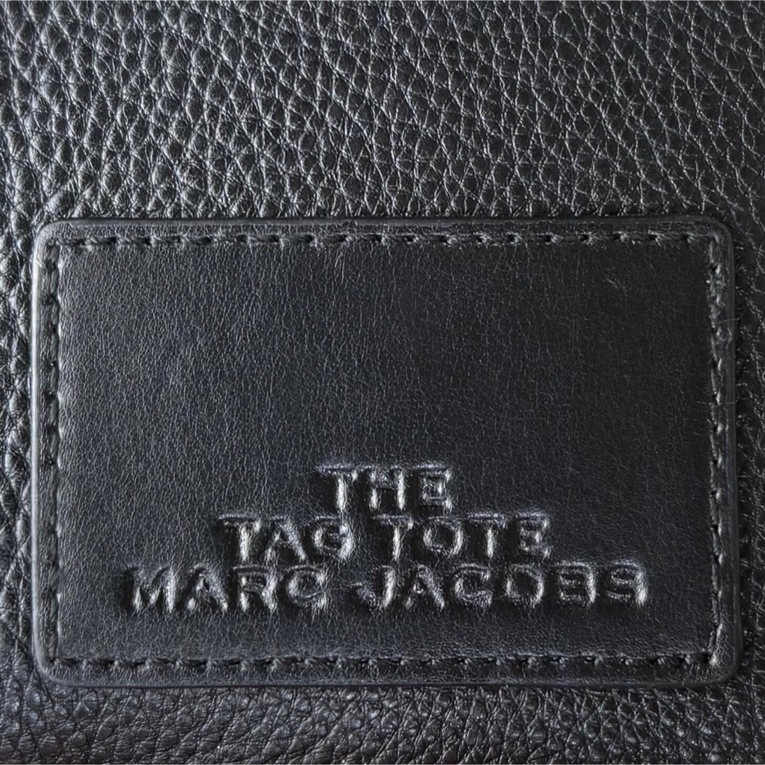 MARC JACOBS - 美品♡マークジェイコブス 2way レザー MARC JACOBS - 美品♡マークジェイコブス 2way レザー