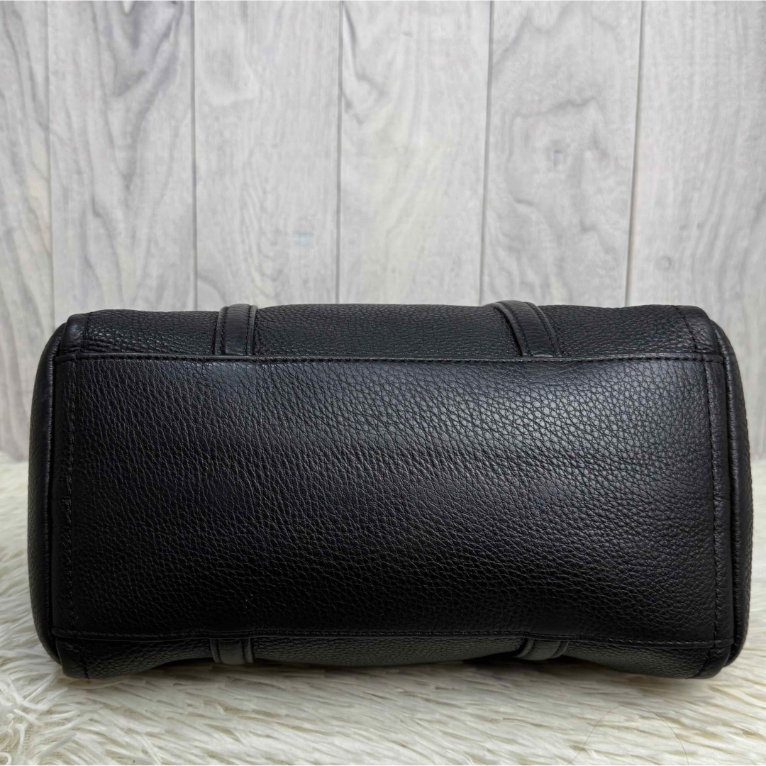 MARC JACOBS - 美品♡マークジェイコブス 2way レザー MARC JACOBS - 美品♡マークジェイコブス 2way レザー