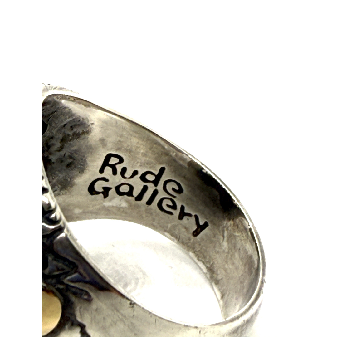 RUDE GALLERY - L731 MAGICAL TATTOO×ルードギャラリー チベタン RUDE GALLERY - L731 MAGICAL TATTOO×ルードギャラリー チベタン