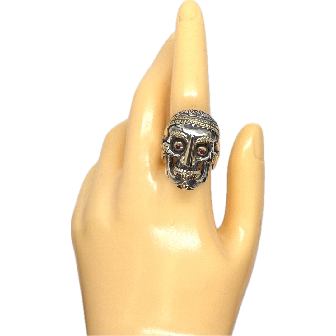 RUDE GALLERY - L731 MAGICAL TATTOO×ルードギャラリー チベタン RUDE GALLERY - L731 MAGICAL TATTOO×ルードギャラリー チベタン