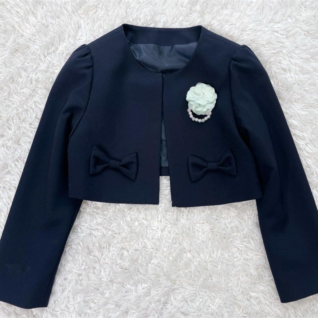 CHOPIN - 美品✨CHOPIN 3点セット ジャガード フォーマル CHOPIN - 美品✨CHOPIN 3点セット ジャガード フォーマル