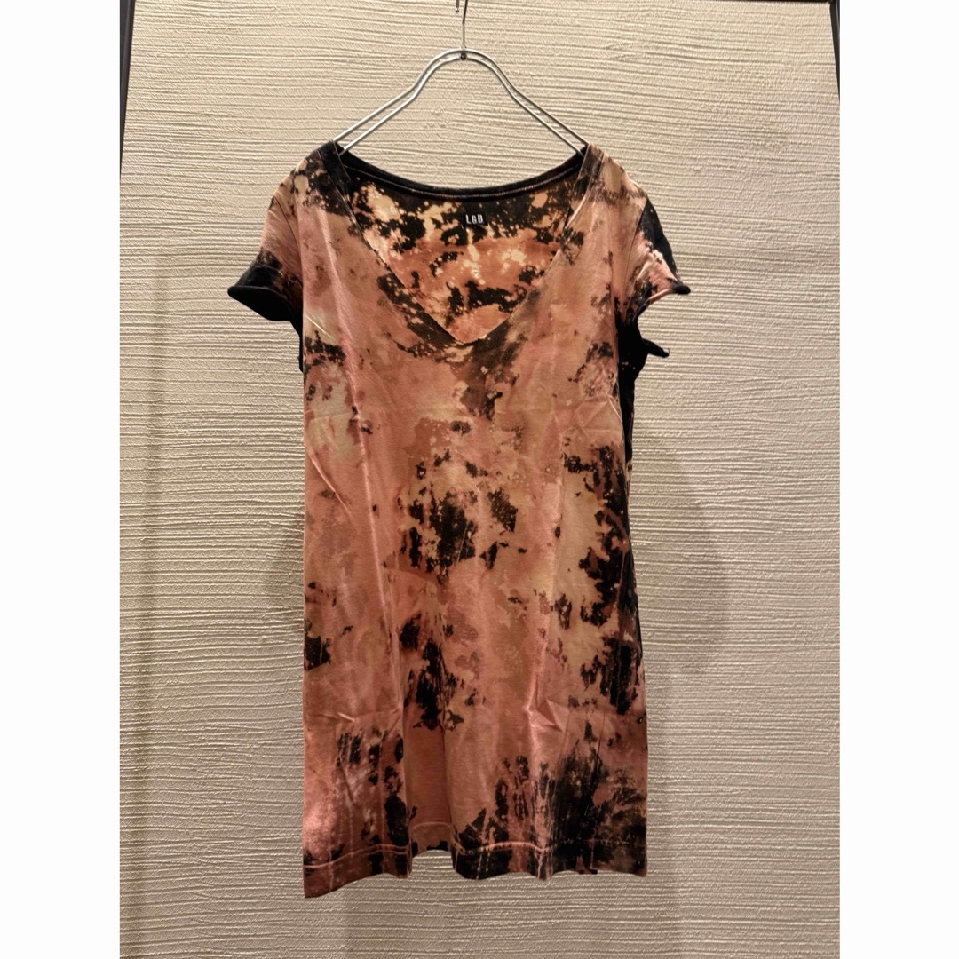 LGB - 00s L.G.B. t-shirt japanese label tシャツの通販 by n LGB - 00s L.G.B. t-shirt japanese label tシャツの通販 by n