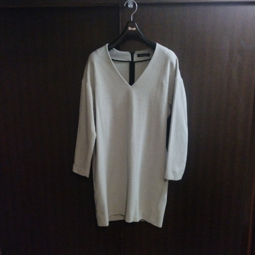 YOKO CHAN - □ヨーコチャン☆定価7万円程度☆綺麗☆ワンピース YOKO CHAN - □ヨーコチャン☆定価7万円程度☆綺麗☆ワンピース