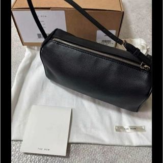 THE ROW - 美品 THE ROW ザロウ ジップブーツ 36.5/23.5cm相当の THE ROW - 美品 THE ROW ザロウ ジップブーツ 36.5/23.5cm相当の