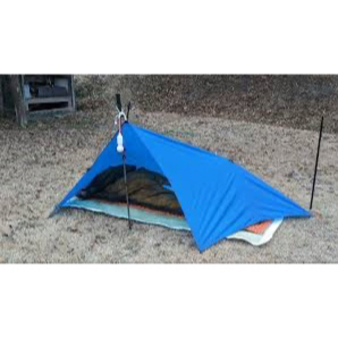 JINDAIJI MOUNTAIN WORKS PB Tarp 5×8 ネイビーの通販 by JINDAIJI MOUNTAIN WORKS PB Tarp 5×8 ネイビーの通販 by