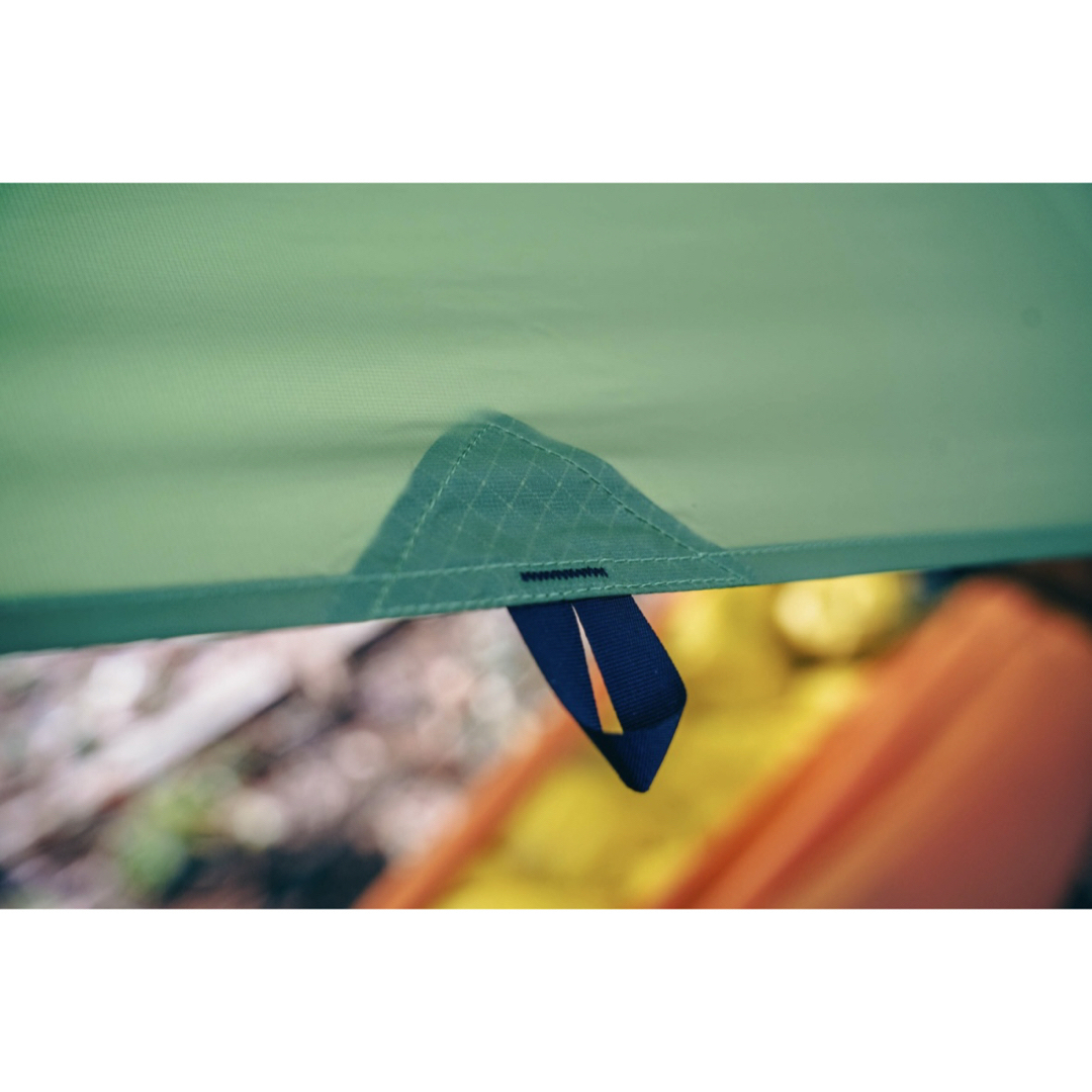 JINDAIJI MOUNTAIN WORKS PB Tarp 5×8 ネイビーの通販 by JINDAIJI MOUNTAIN WORKS PB Tarp 5×8 ネイビーの通販 by