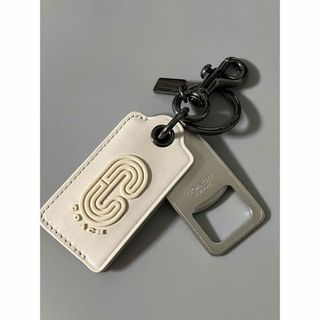 COACH - 【美品】コーチ トムウェッセルマン スパンコール 唇 COACH - 【美品】コーチ トムウェッセルマン スパンコール 唇