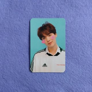 防弾少年団(BTS) - 【公式】BTS SUGA ユンギ LYS 結 トレカ 防弾少年団(BTS) - 【公式】BTS SUGA ユンギ LYS 結 トレカ