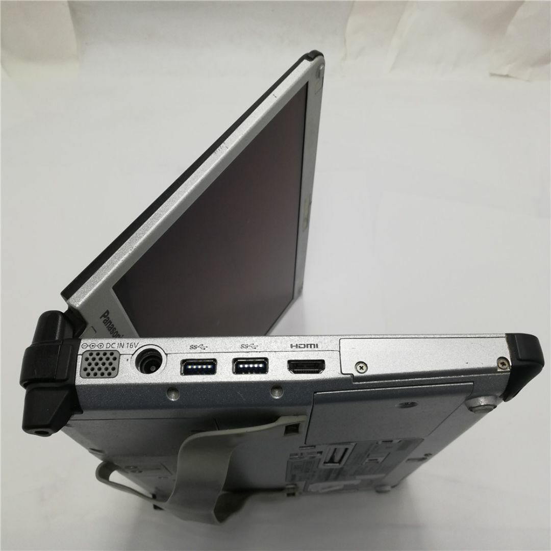 Panasonic - ノートパソコン TOUGHBOOK CF-C2CHCZZCJ 良品 Panasonic - ノートパソコン TOUGHBOOK CF-C2CHCZZCJ 良品