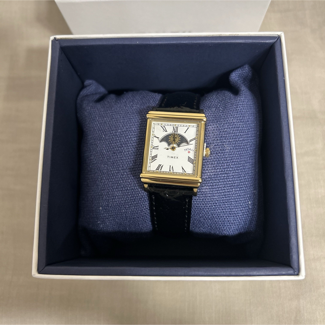 TIMEX - Noah x Timex Sun and Moon Watch TIMEX - Noah x Timex Sun and Moon Watch