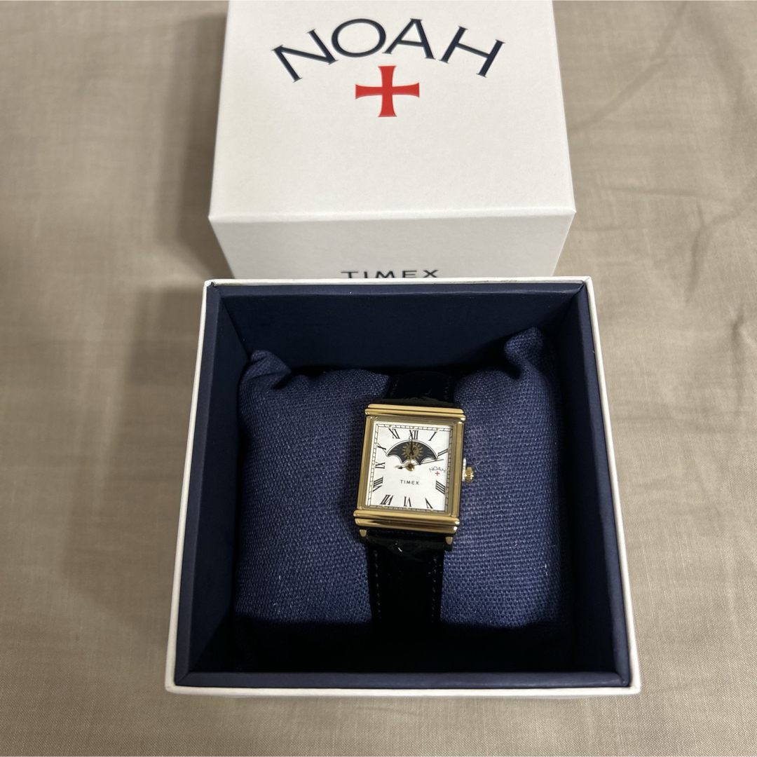 TIMEX - Noah x Timex Sun and Moon Watch TIMEX - Noah x Timex Sun and Moon Watch