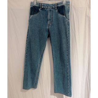 Maison Margiela(旧Maison Martin Margiela) - Levi's Red 1st Maison Margiela(旧Maison Martin Margiela) - Levi's Red 1st