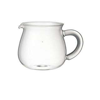 【サイズ:300ml】KINTO (キントー) SCS コーヒーサーバー 2cu(容器)