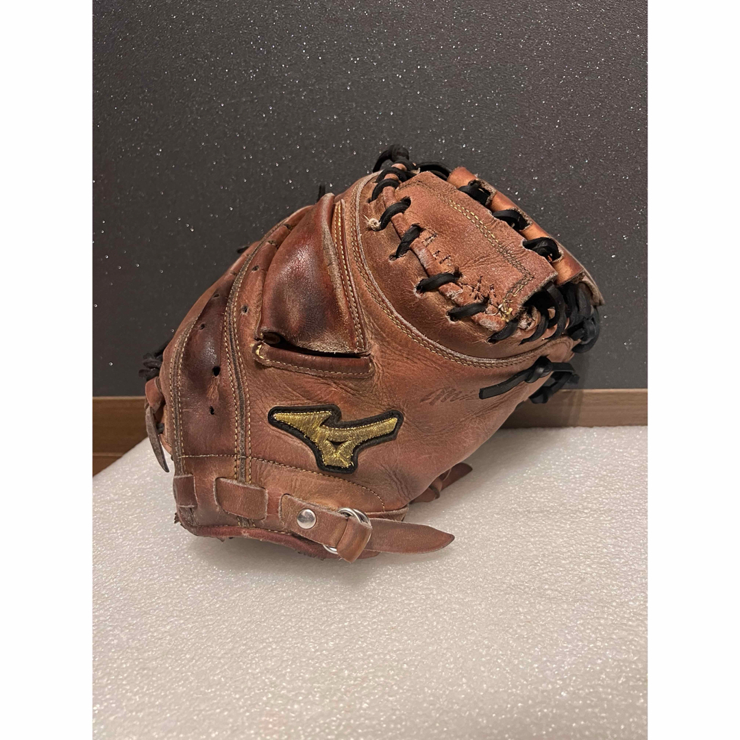 Mizuno Pro - ☆人気☆即戦力☆ ミズノプロ 一般硬式用 Mizuno Pro - ☆人気☆即戦力☆ ミズノプロ 一般硬式用