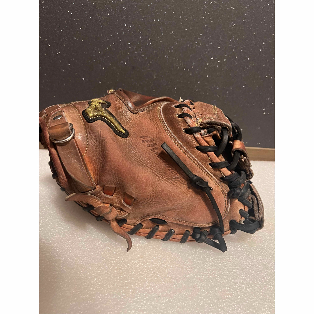 Mizuno Pro - ☆人気☆即戦力☆ ミズノプロ 一般硬式用 Mizuno Pro - ☆人気☆即戦力☆ ミズノプロ 一般硬式用