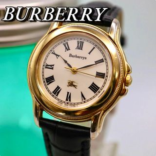 BURBERRY - 【美品】BURBERRY バーバリー 腕時計 BU1770 クロノ BURBERRY - 【美品】BURBERRY バーバリー 腕時計 BU1770 クロノ
