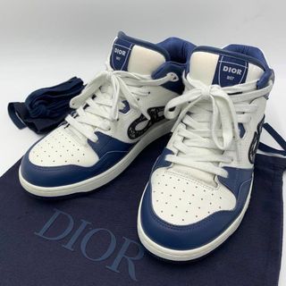 Christian Dior(スニーカー)のフリマアイテム一覧 Christian Dior(スニーカー)のフリマアイテム一覧