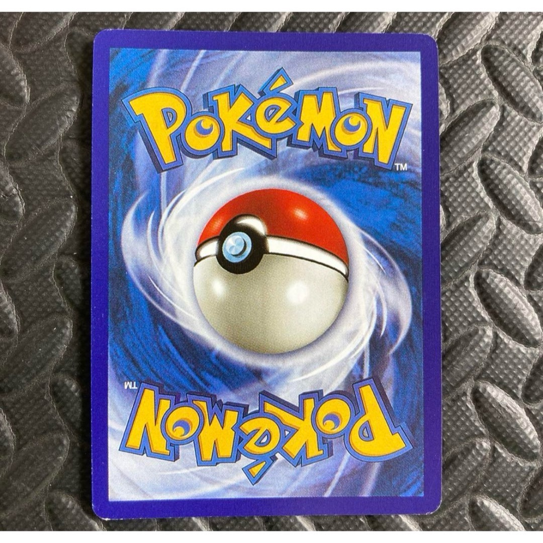 ポケモン - ポケモンカード ルギアv sa 英語版 パラダイム
