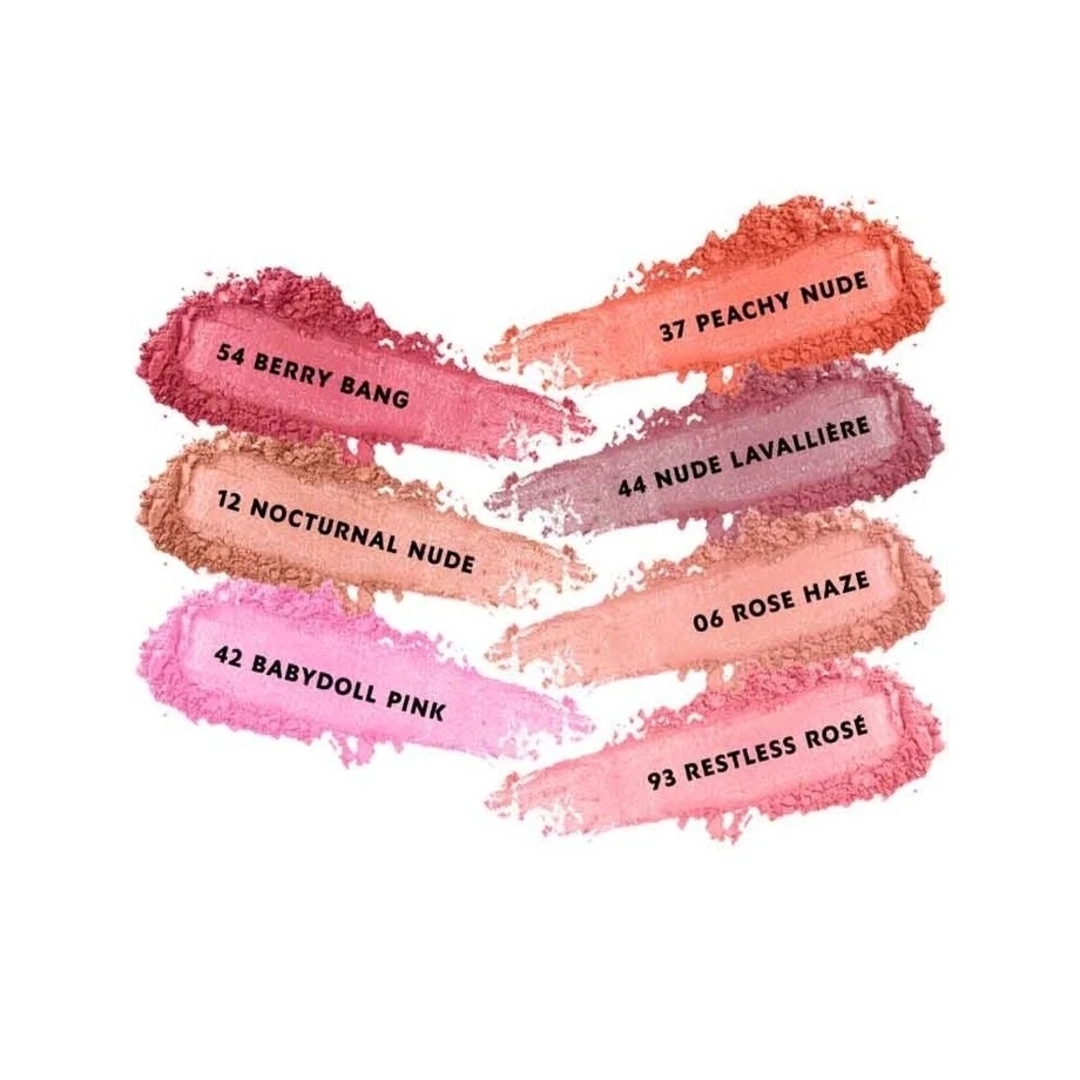 Yves Saint Laurent Beaute - 新品 YSL メイクミーブラッシュ Yves Saint Laurent Beaute - 新品 YSL メイクミーブラッシュ