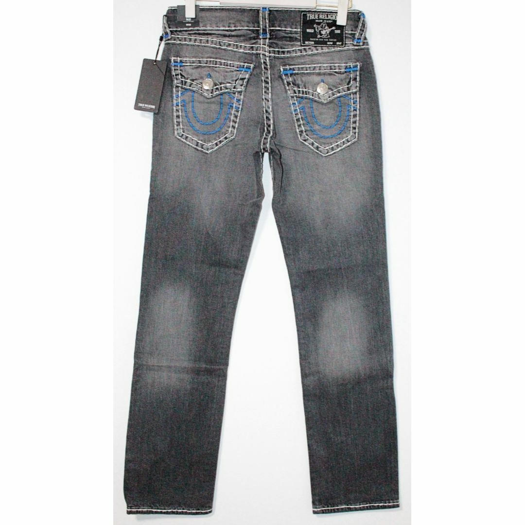 True Religion - 新品 トゥルーレリジョン フラップポケット True Religion - 新品 トゥルーレリジョン フラップポケット