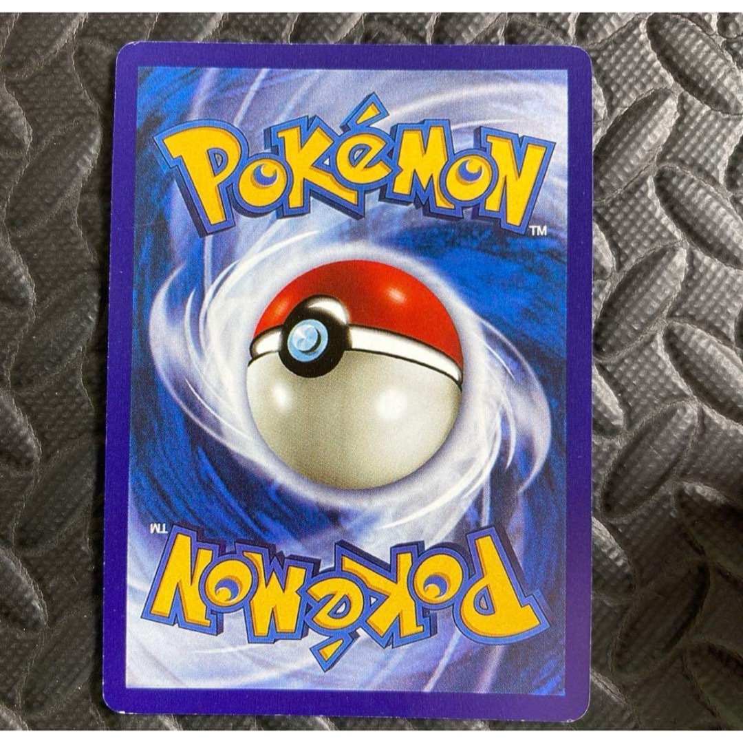 ポケモン - ポケモンカード ルギア クリスタルタイプ 英語版の ポケモン - ポケモンカード ルギア クリスタルタイプ 英語版の