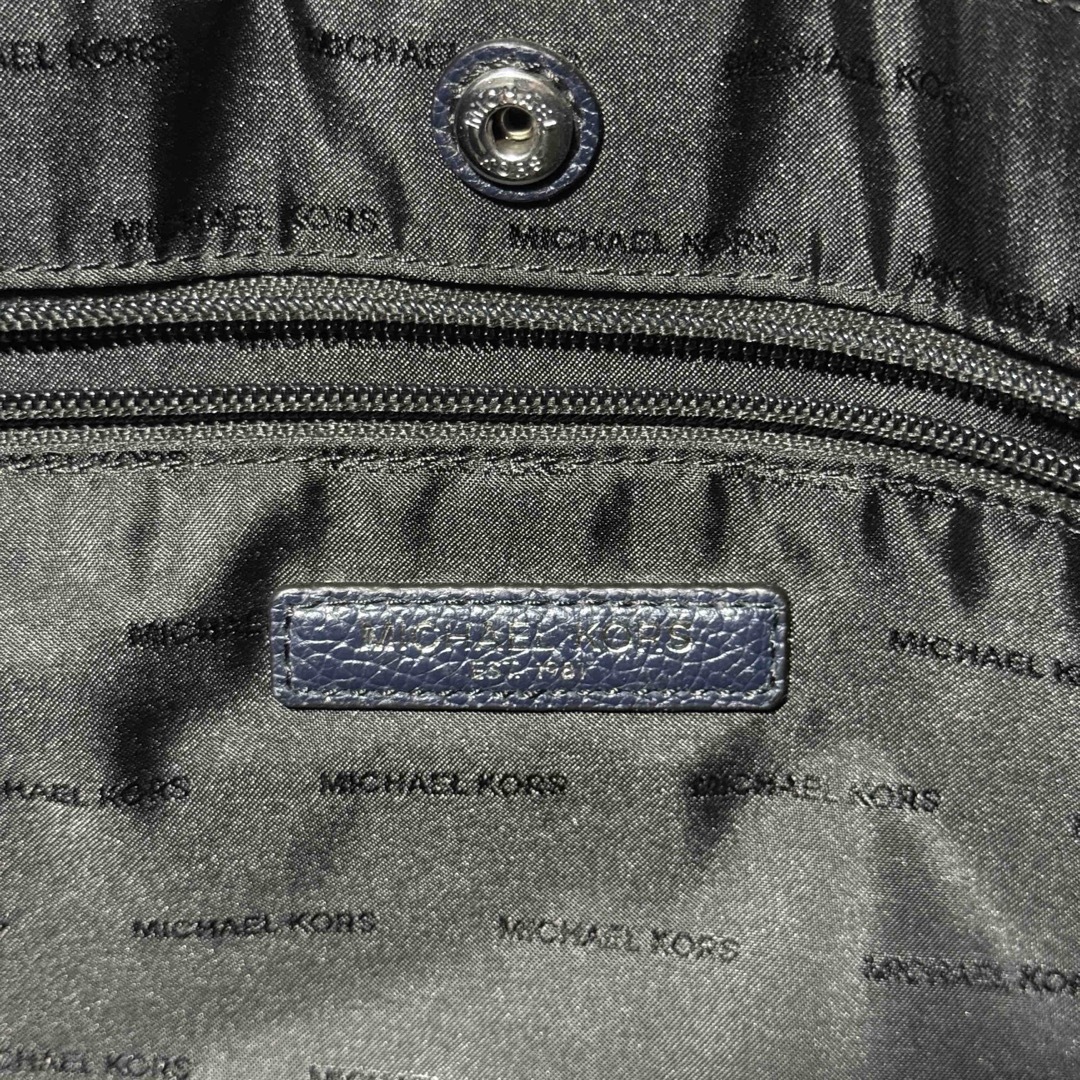 MICHAEL KORS - 良品 マイケルコース ビジネスバッグ ブリーフ MICHAEL KORS - 良品 マイケルコース ビジネスバッグ ブリーフ