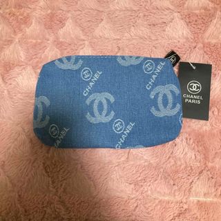 CHANEL - ☆CHANEL☆美品☆ココネージュ☆ビッグCOCO☆ダウン CHANEL - ☆CHANEL☆美品☆ココネージュ☆ビッグCOCO☆ダウン