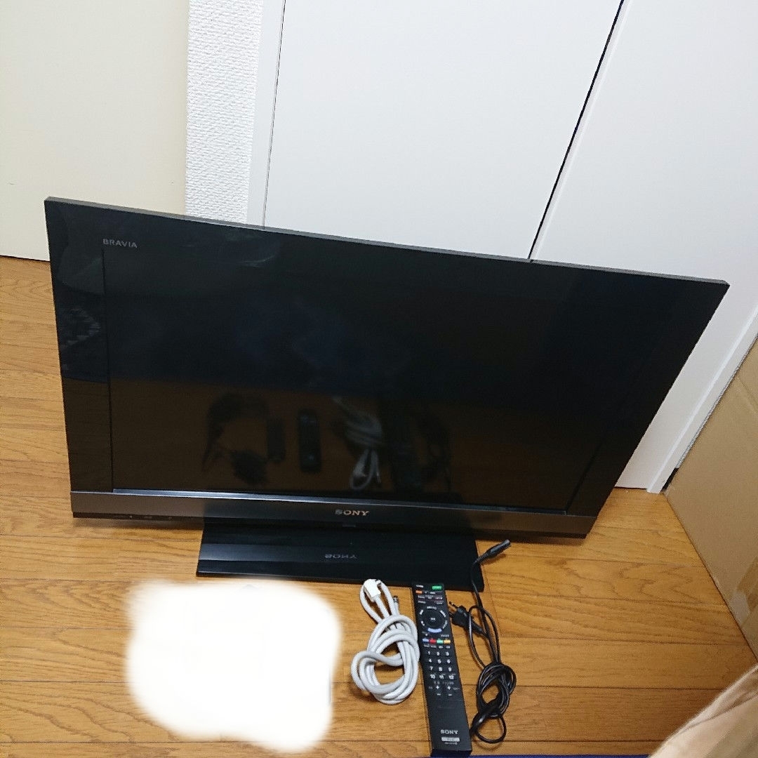 BRAVIA - SONY ソニー KDL-32EX700 32型 液晶テレビ BRAVIA - SONY ソニー KDL-32EX700 32型 液晶テレビ