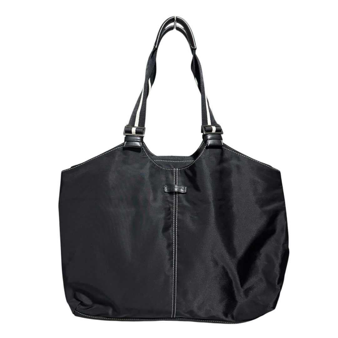 agnes b. - 美品 アニエスベー ボヤージュ トートバッグ agnes b. - 美品 アニエスベー ボヤージュ トートバッグ