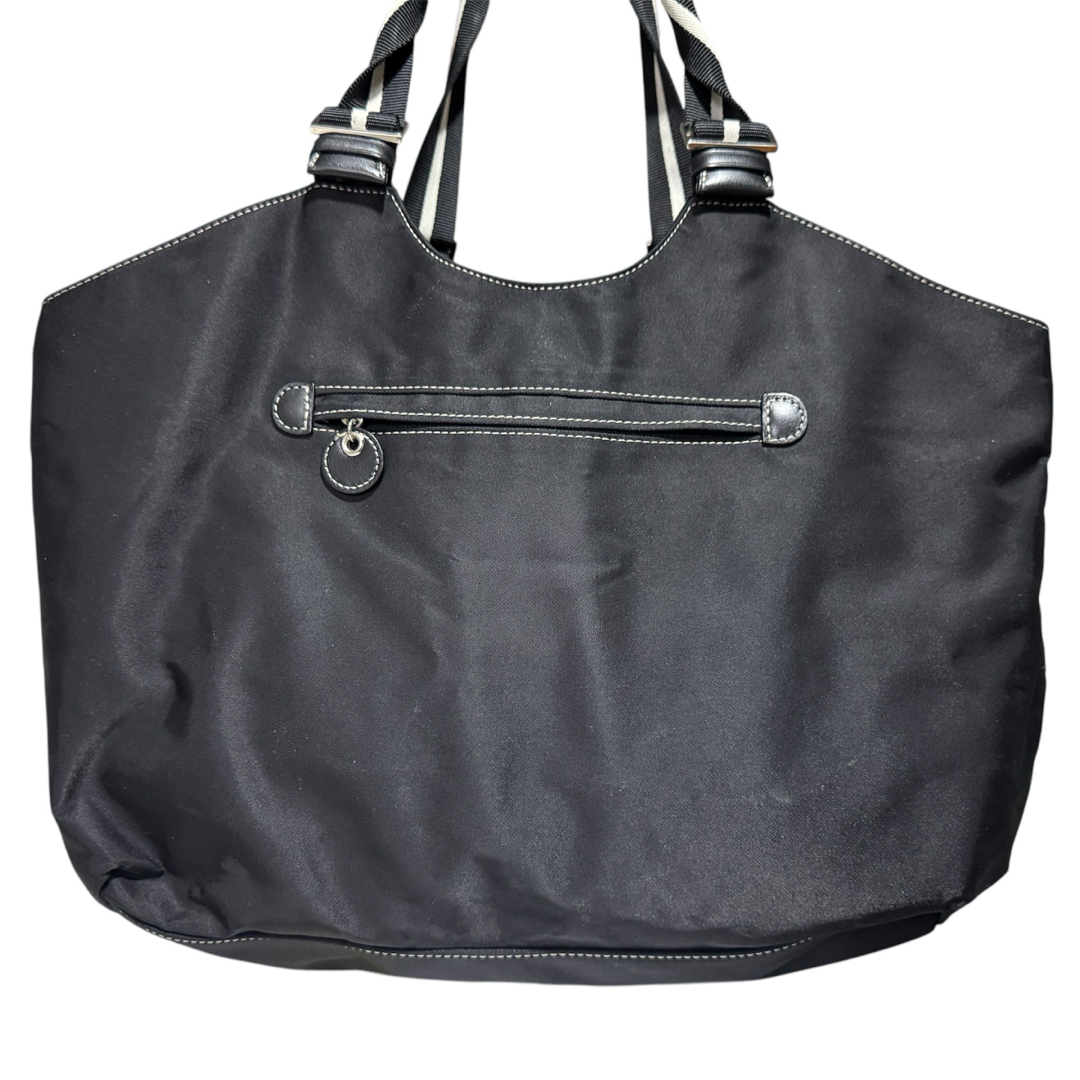 agnes b. - 美品 アニエスベー ボヤージュ トートバッグ agnes b. - 美品 アニエスベー ボヤージュ トートバッグ