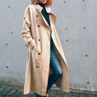 トゥデイフル(TODAYFUL)のLight Trench Coat(トレンチコート)